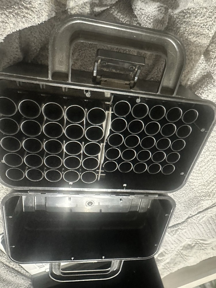 MTM case For Shotgun Ammo