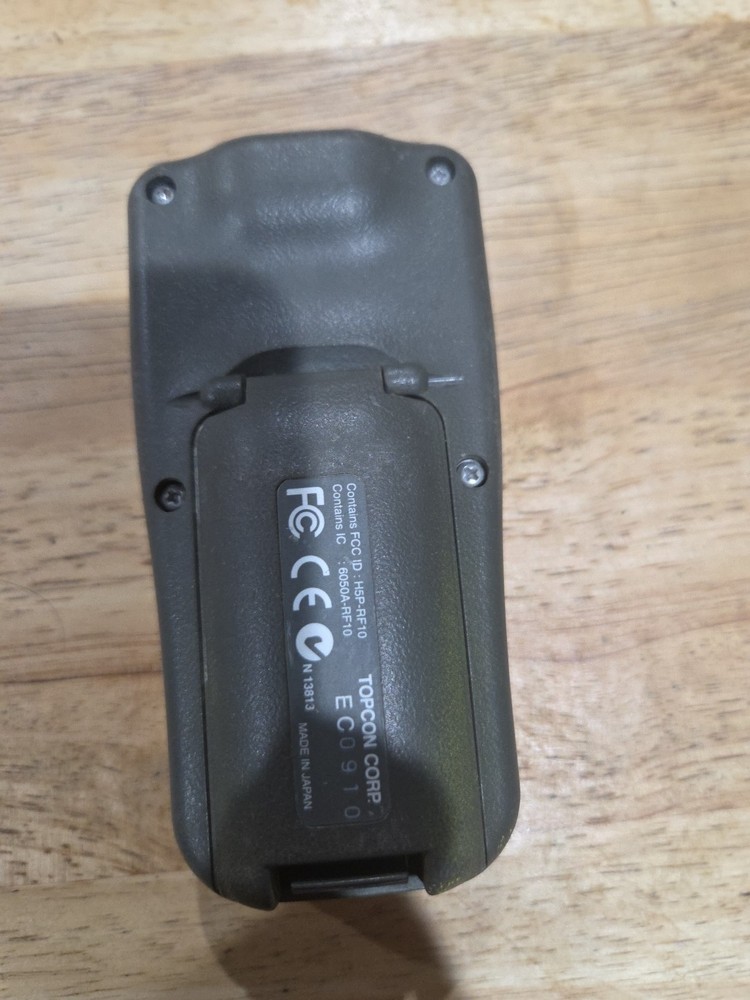 Topcon RC-60 REMOTE CONTROLLER - RL-SV2S | 313670002