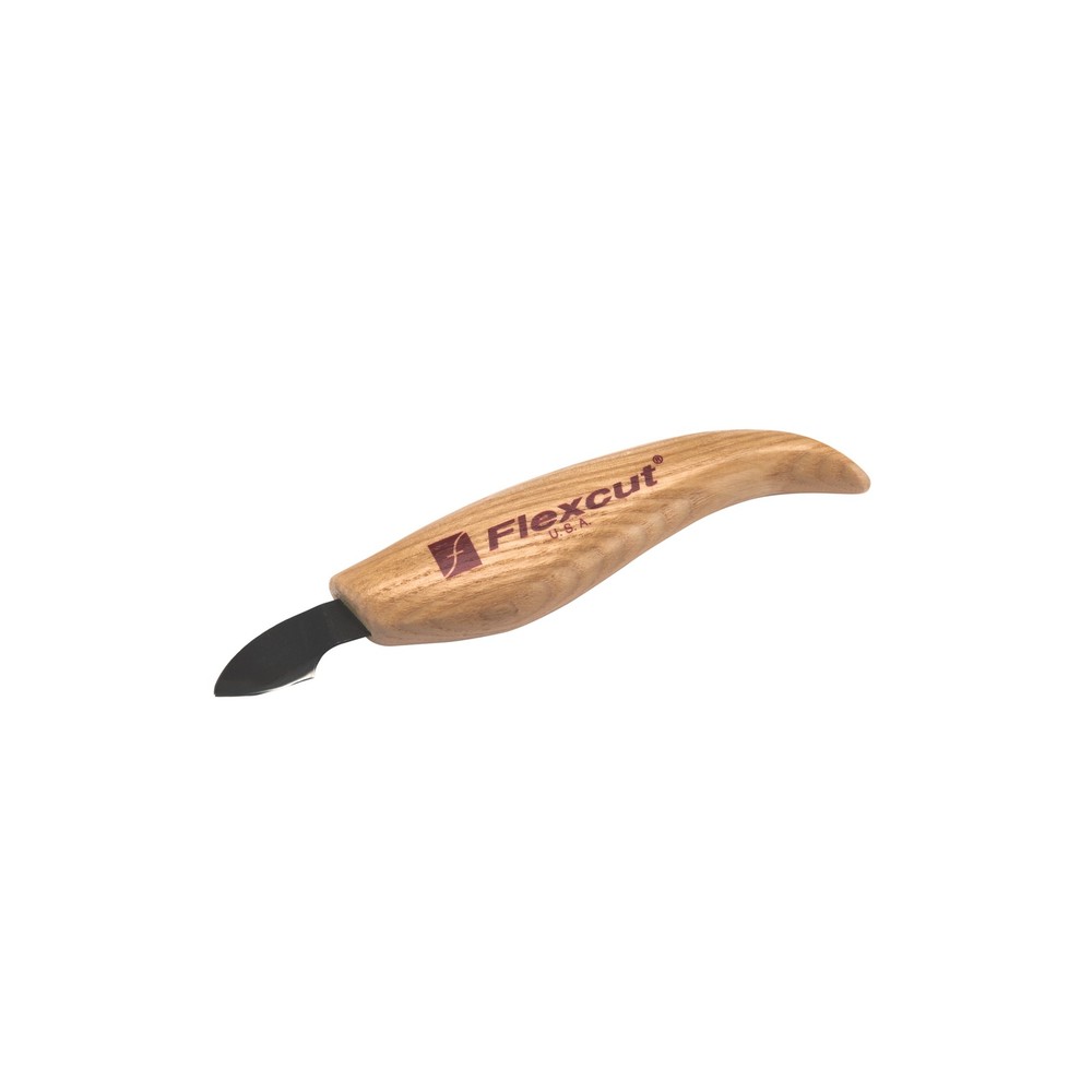 Flexcut Right Handed Hook Knife