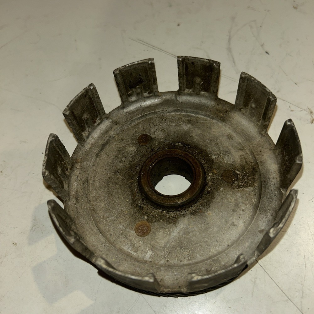 1974 yamaha rd200 CLUTCH BASKET