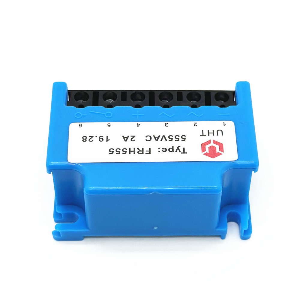 UHT Type FRH555 555VAC 2A half wave Brake Rectifier module