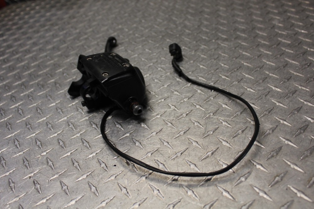 09 BMW R NIne T Clutch Master Cylinder OEM