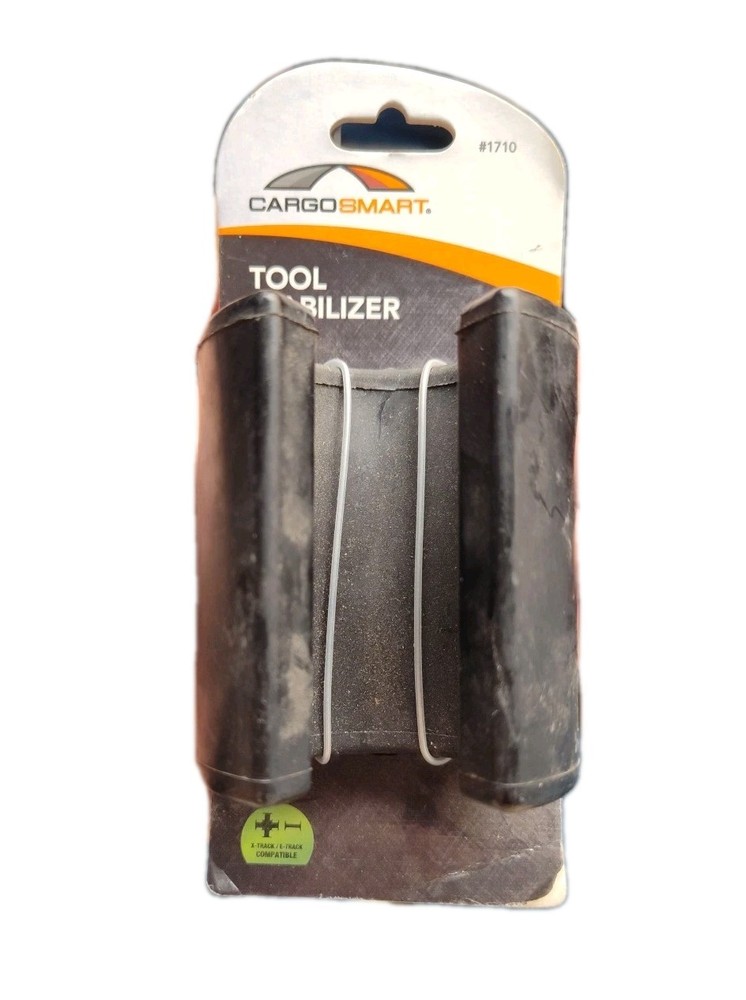 (1-Pk) Cargo Smart Tool Stabilizer for X-Track/E-Track Systems 1710