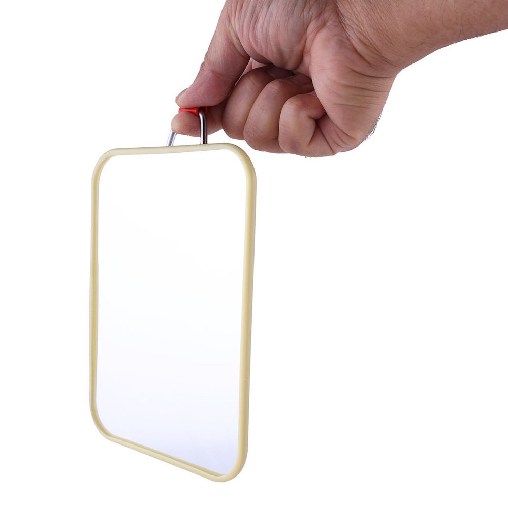 Coghlan's 650 Camping Mirror, 5" x 7"
