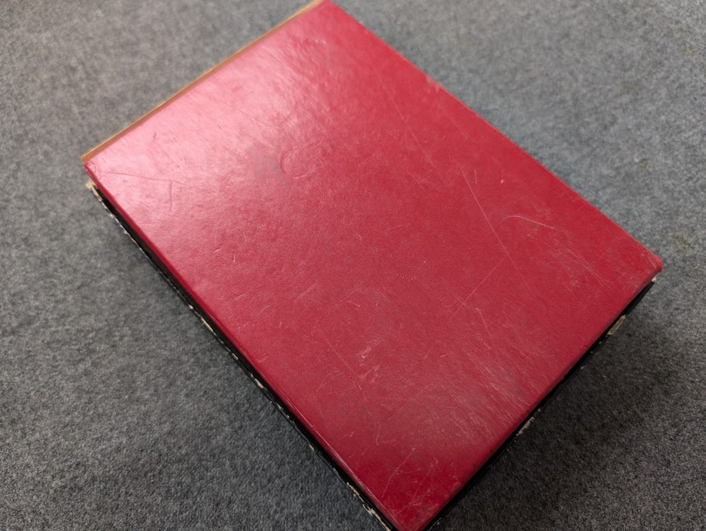 Lee Loader .243 Winchester Complete Hand Reloading Tool 1977 Vintage Mint