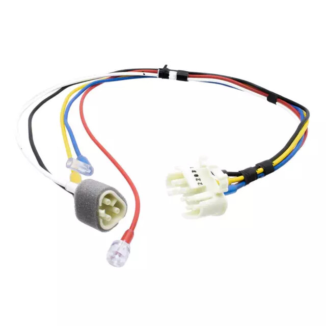 2009-2025 Ford E Series Vacuum Harness - HVAC