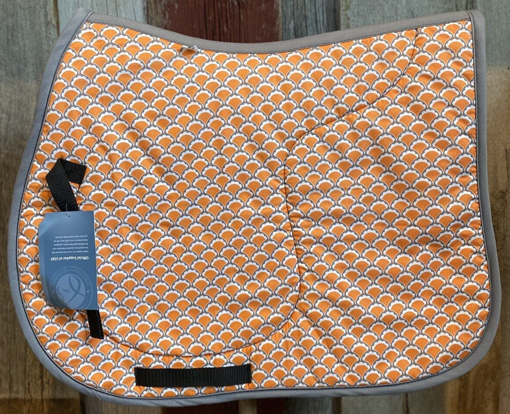 Toklat All Purpose Saddle Pad