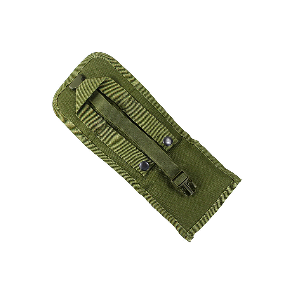 Tactical Molle 14 Round Shells Holder Folding Multifunctional Carrier Ammo Pouch