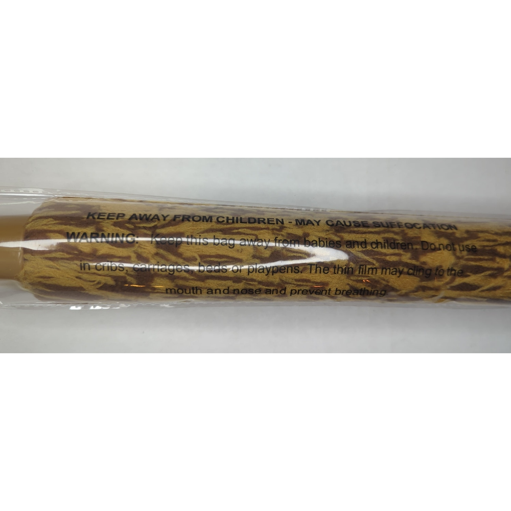Joe Campanelli's Products Microfiber Pole Duster - NEW/REPLACEMENT