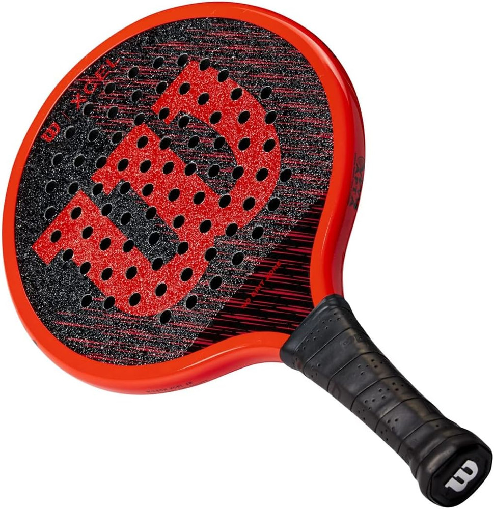 Xcel Junior V2 Platform Tennis Paddle