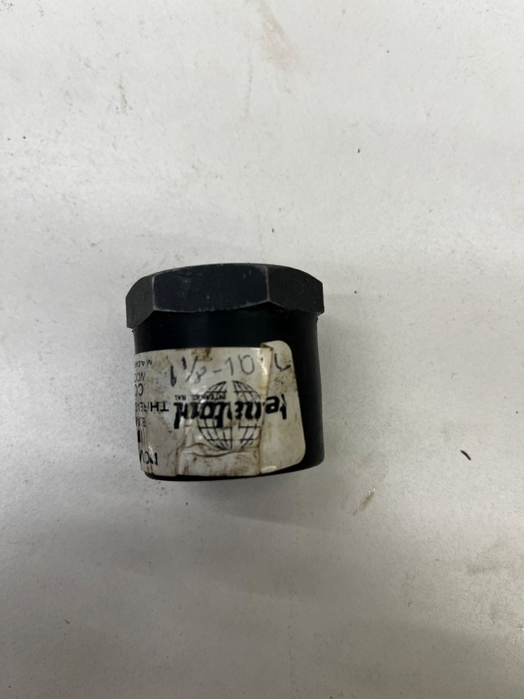 NOVA CHUCK INSERT/ADAPTOR 1 1/8″ X UNS 10 TPI LH THREAD