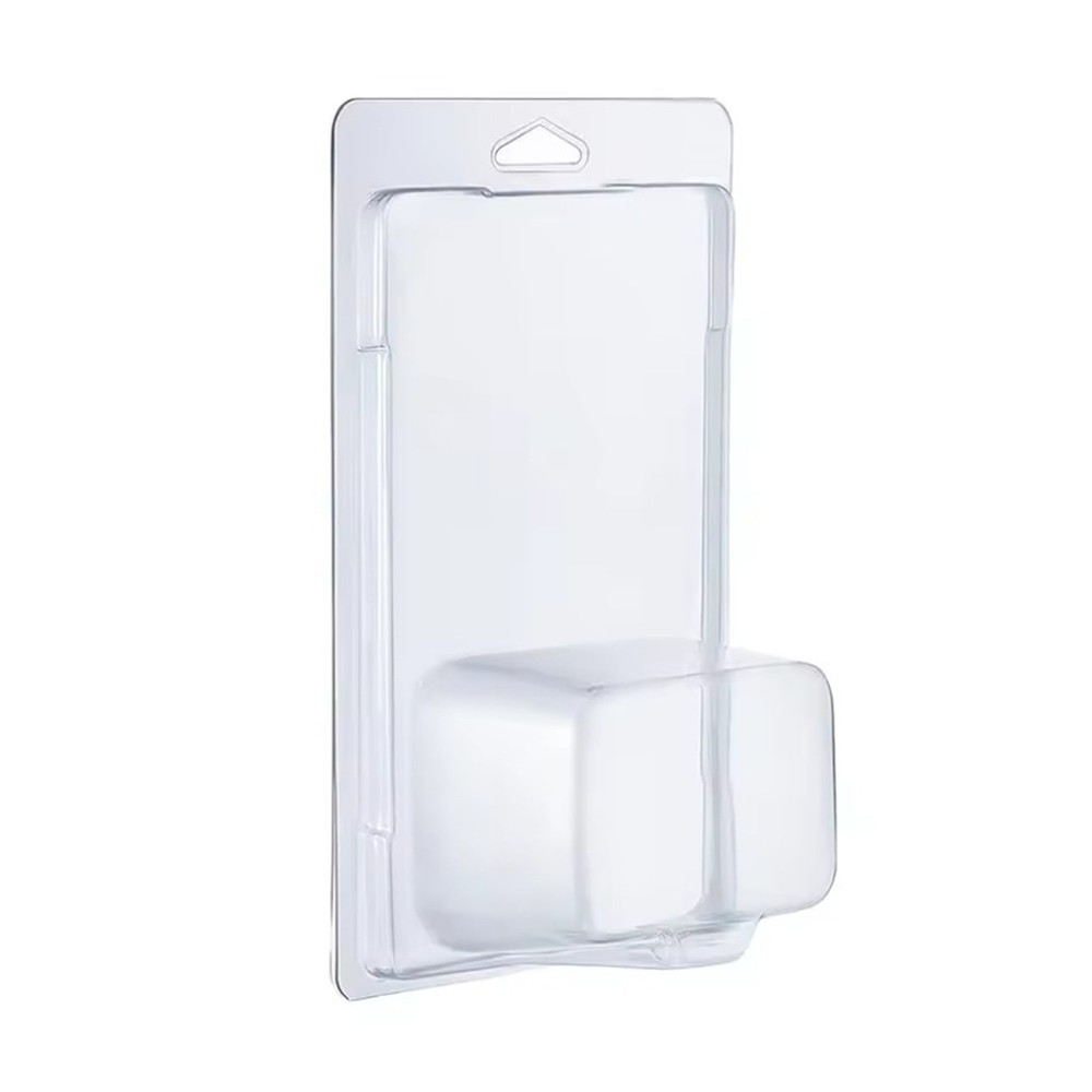 10Pack Protector Case For HW Most Basic Cars 1/64 Scale Matchbox