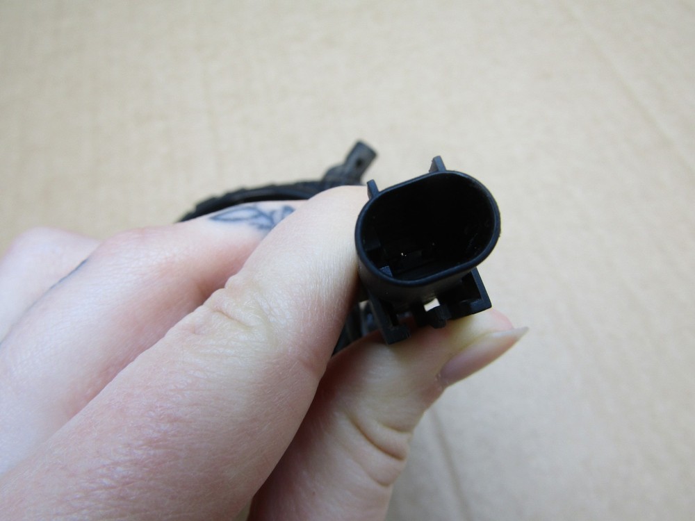 Aprilia SR GT 125 2024 ABS sensor (15597)