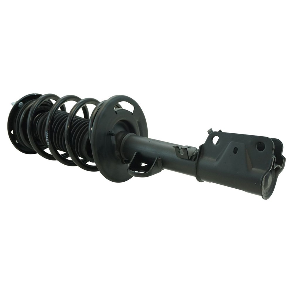 Front Rear Complete Strut Spring Assembly Shock Sway Link 8pc Kit for Explorer