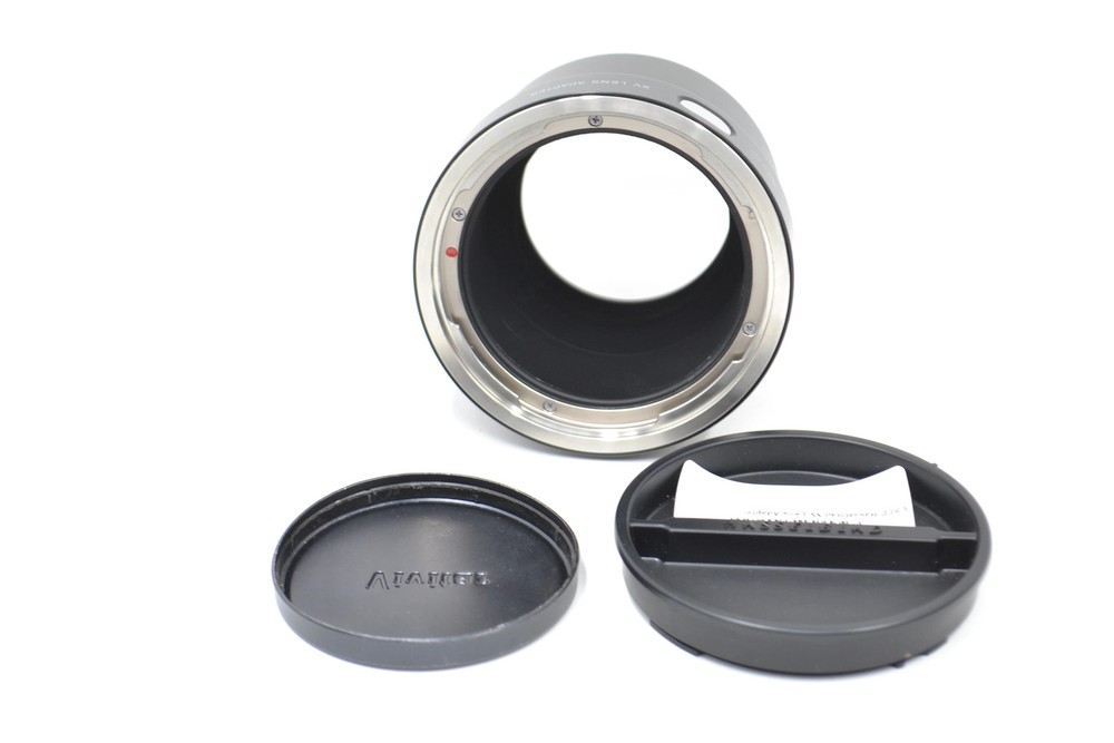 USED Hasselblad XV Lens Adapter