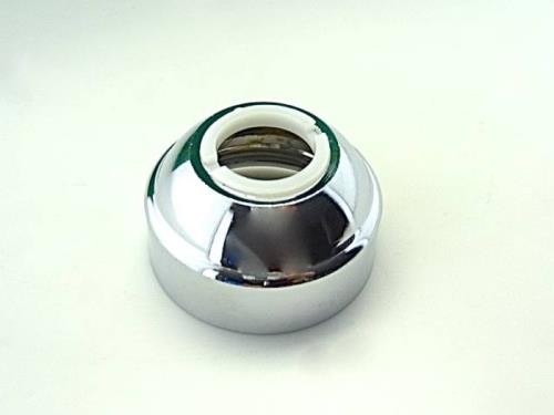 Valley V8228 Bonnet Nut Assembly Chrome