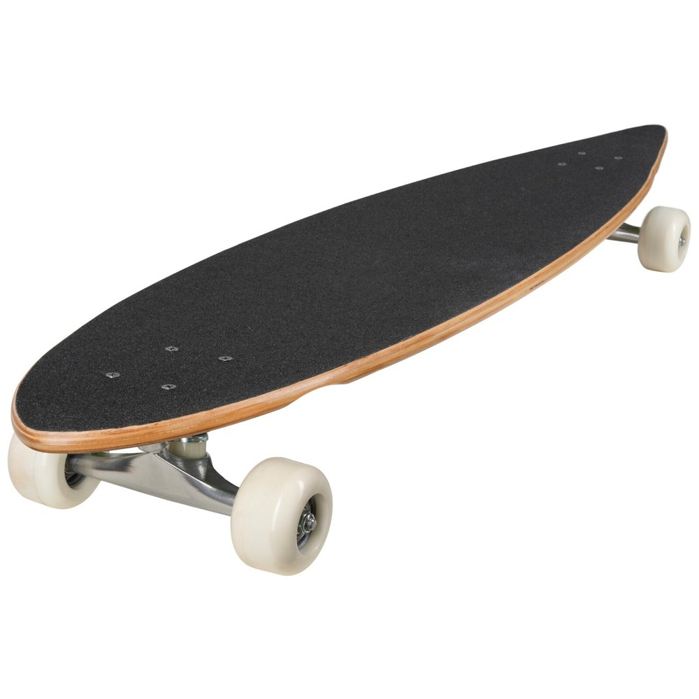 Cal 7 Complete 46" Maple Pintail Cruiser Longboard