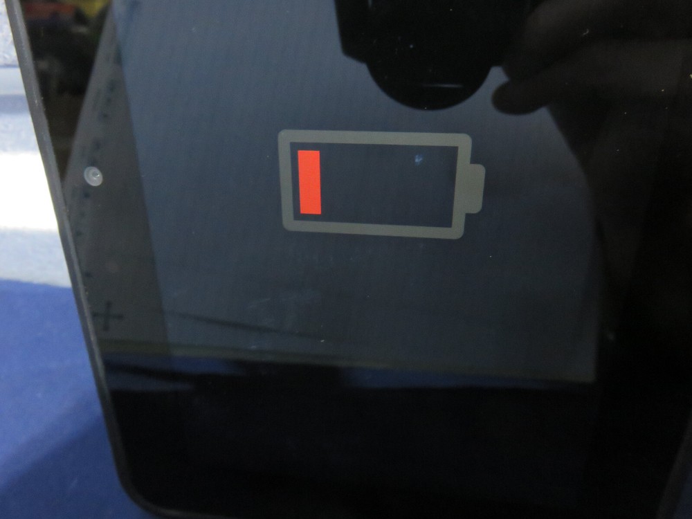 Amazon Kindle Tablet XA3760 (A4)