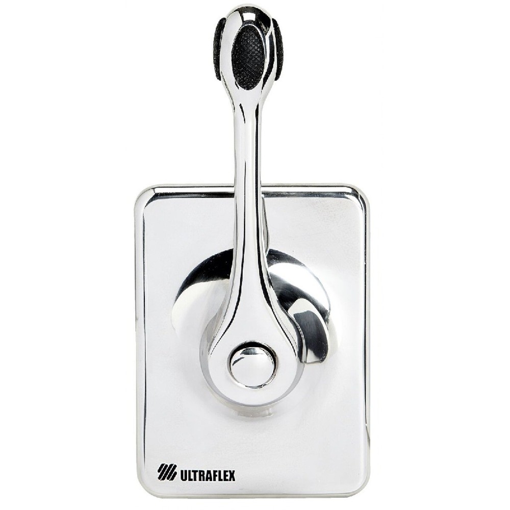 Uflex B400 Single Lever Dual Function Side Mount Control Ultraflex