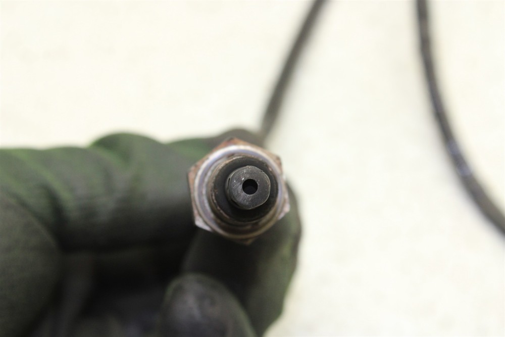 2015 Yamaha YZF R3 Oxygen Sensor o2 15-18
