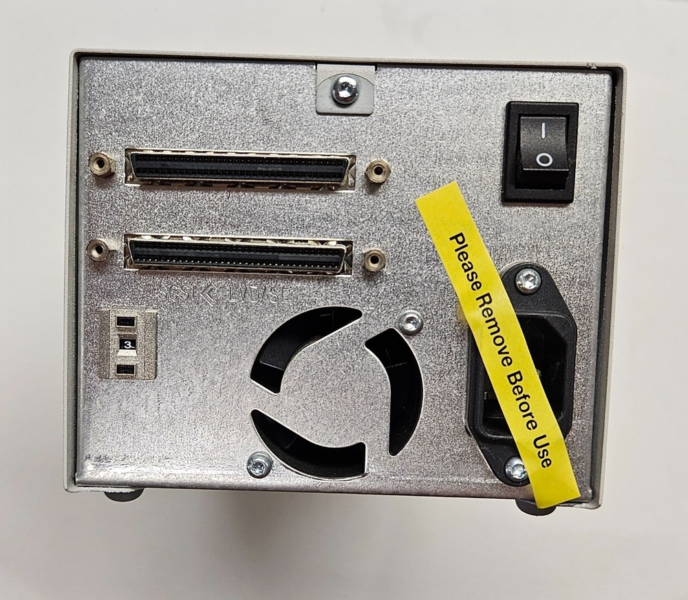 HP Surestore dat 40. C5687-60003