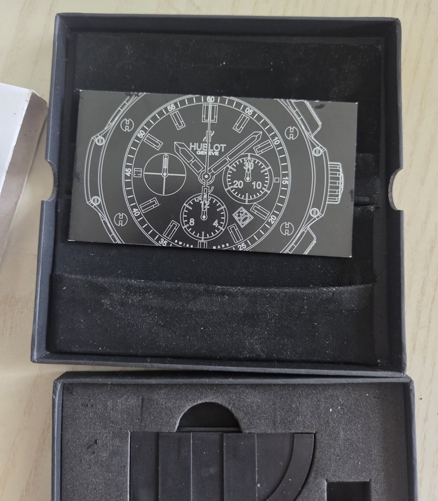 Hublot Usb Card Reader ASE Drive