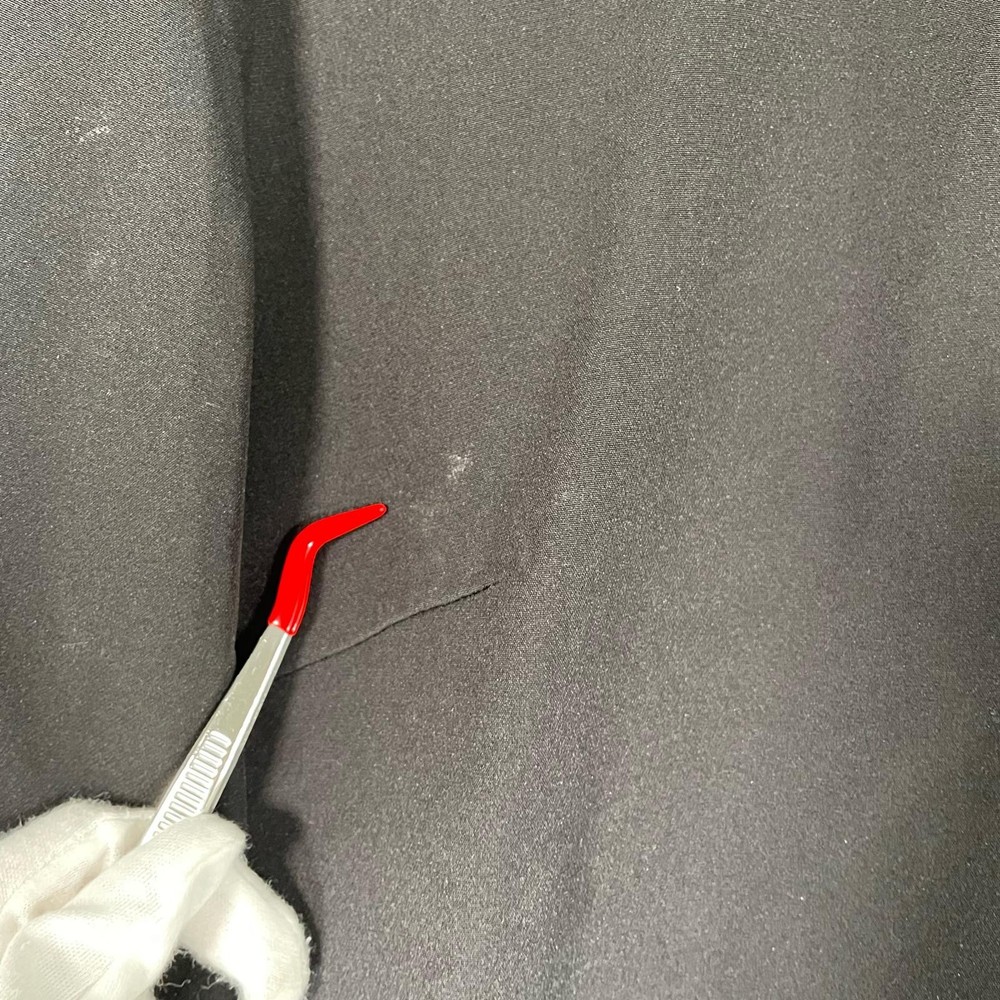 Yours Tunic black polyester Women