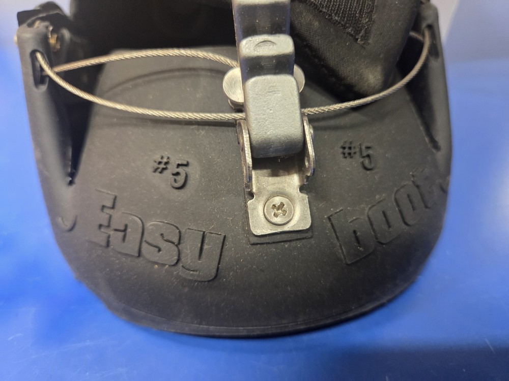 EasyCare Easyboot Epic Hoof Boot Size 5 Pony
