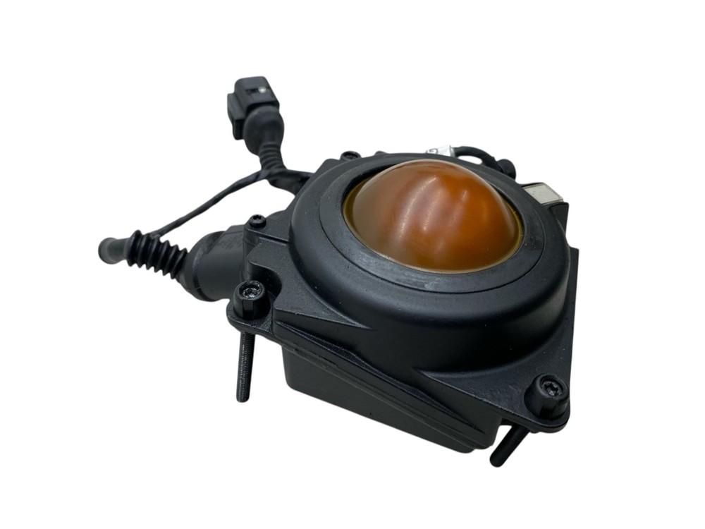 2015 BENTLEY CONTINENTAL FRONT ADAPTIVE CRUSIE CONTROL DISTANCE SENSOR MODULE