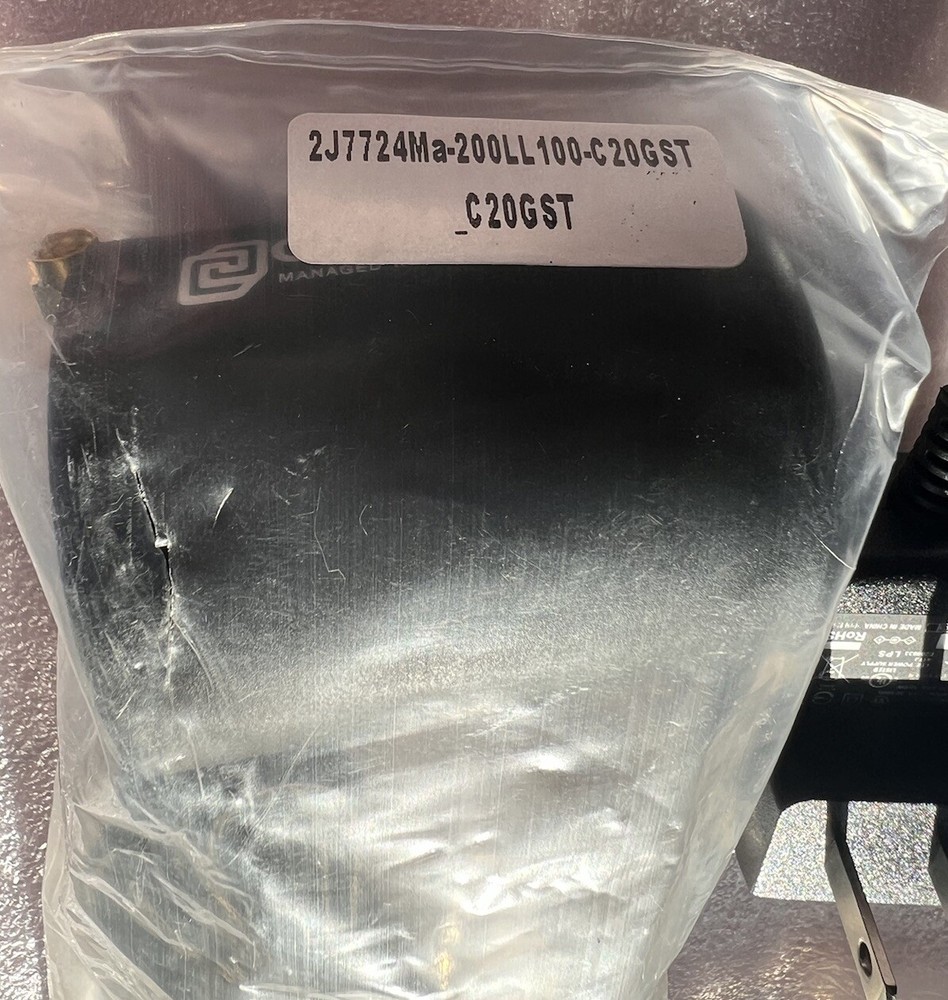 OPTCONNECT NEO 2 CELLULAR ROUTER MODEL OC-4400