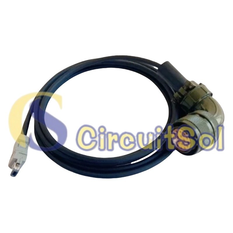1PC NEW JZSP-CMP02-10-E Elbow 10m for Yaskawa SGDM Encoder Cable
