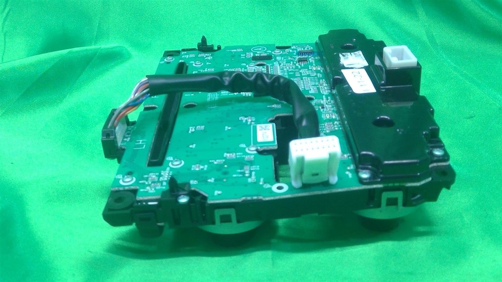 ⭐⭐09-11 Murano Climate Control & Radio Control Panel 253911AA6A⭐⭐