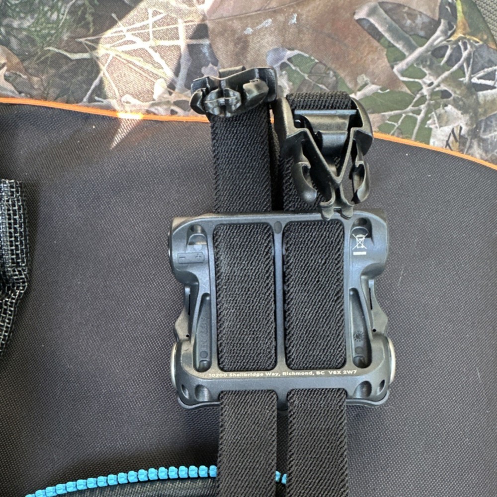 Shearwater predix 2 Dive Computer with Protective Case for Scuba Diving