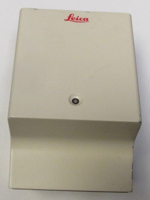 Leica DC500 microscope camera