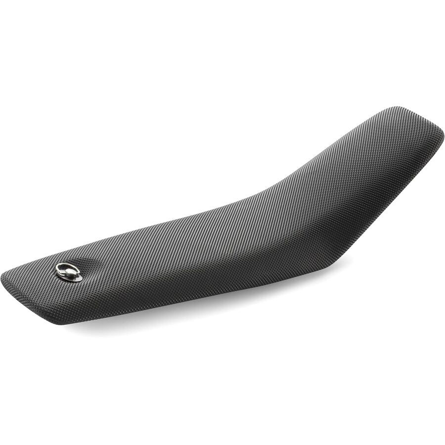 Husqvarna Technical Accessories Low Seat - Black, -15mm