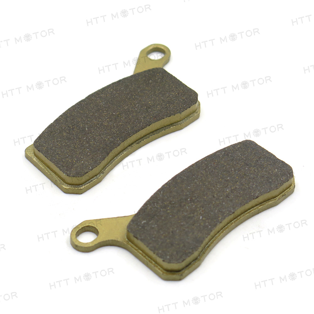 HTTMT Disc Brake Pad Set For KTM-FA462