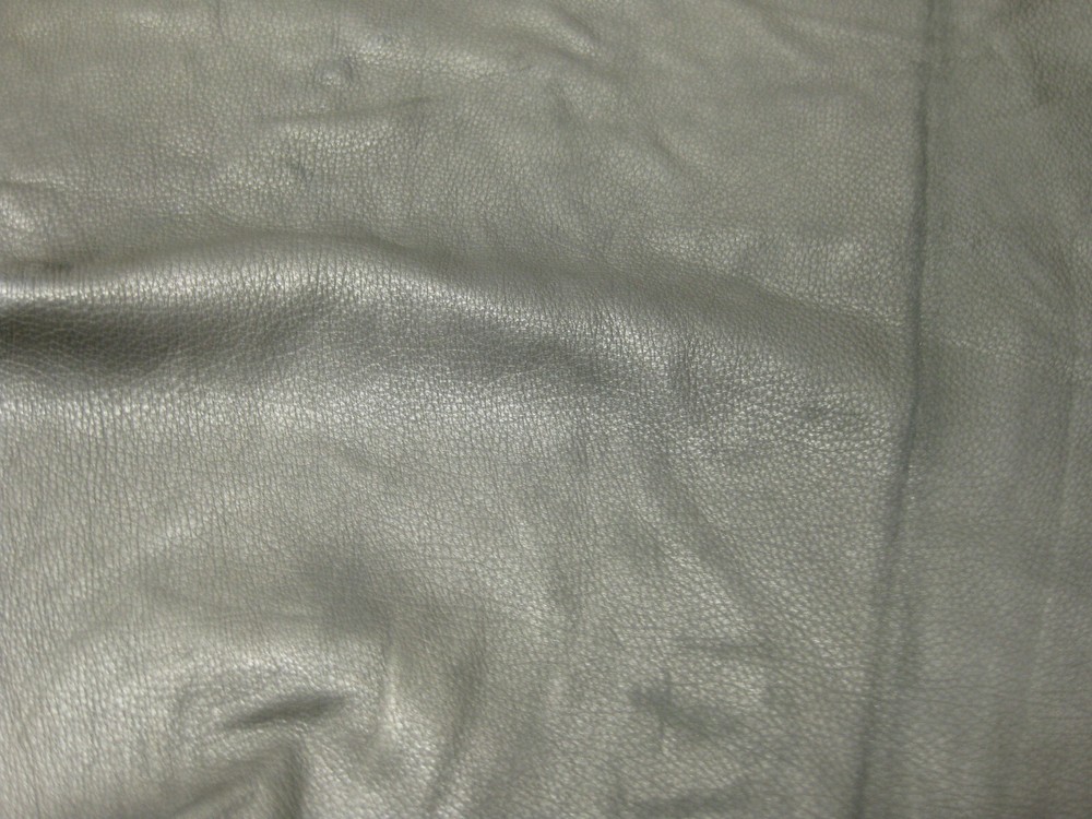 Top Grain Deer Leather #0010389 Row 106