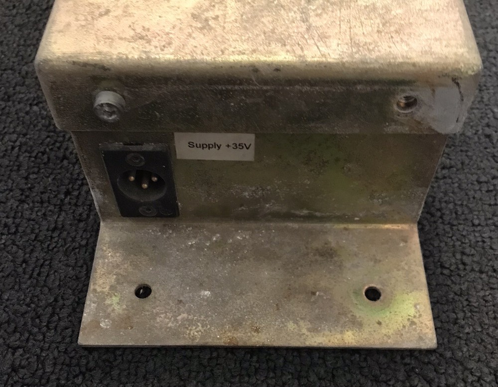 Schleuniger BELTC-01Ac Conveyor Belt Control Unit