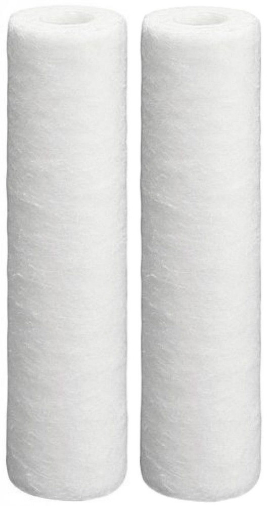 Culligan P1 2-Pack Replacement Sediment Water Filter Cartridge New