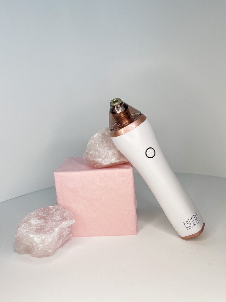 Microdermabrasion Kit - New in Box