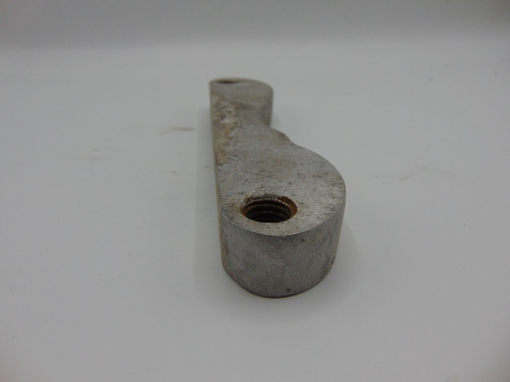 Silver Line SL-7 Hand Held Floor Edger Sander Replacement Part Glide Bracket