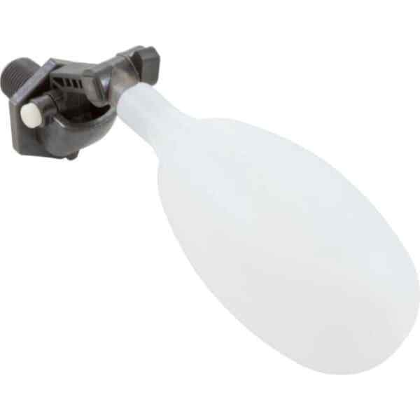 Fountain & Water Feature Fill Valve Float Assembly 3/8" DIY4190