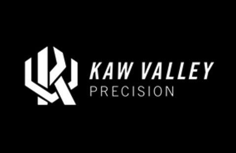Kaw Valley Precision Linear Comp for 40S&W/45ACP/10MM - .578x28 Thread