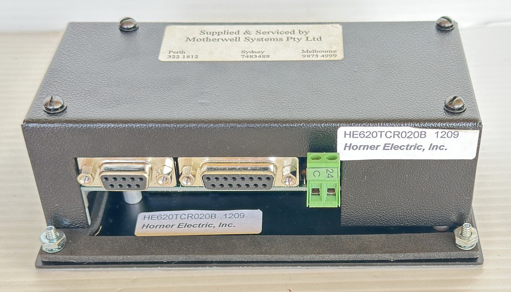 Horner HE620TCR020B Timer Counter Data Access Module *NEW*
