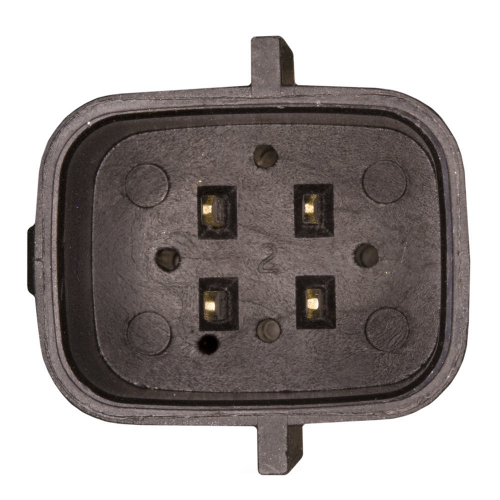 HVAC Cut-Off Switch WVE 1S4320