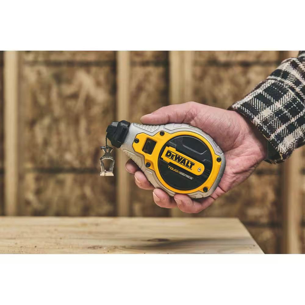 TOUGHSERIES 100 Ft. Chalk Reel