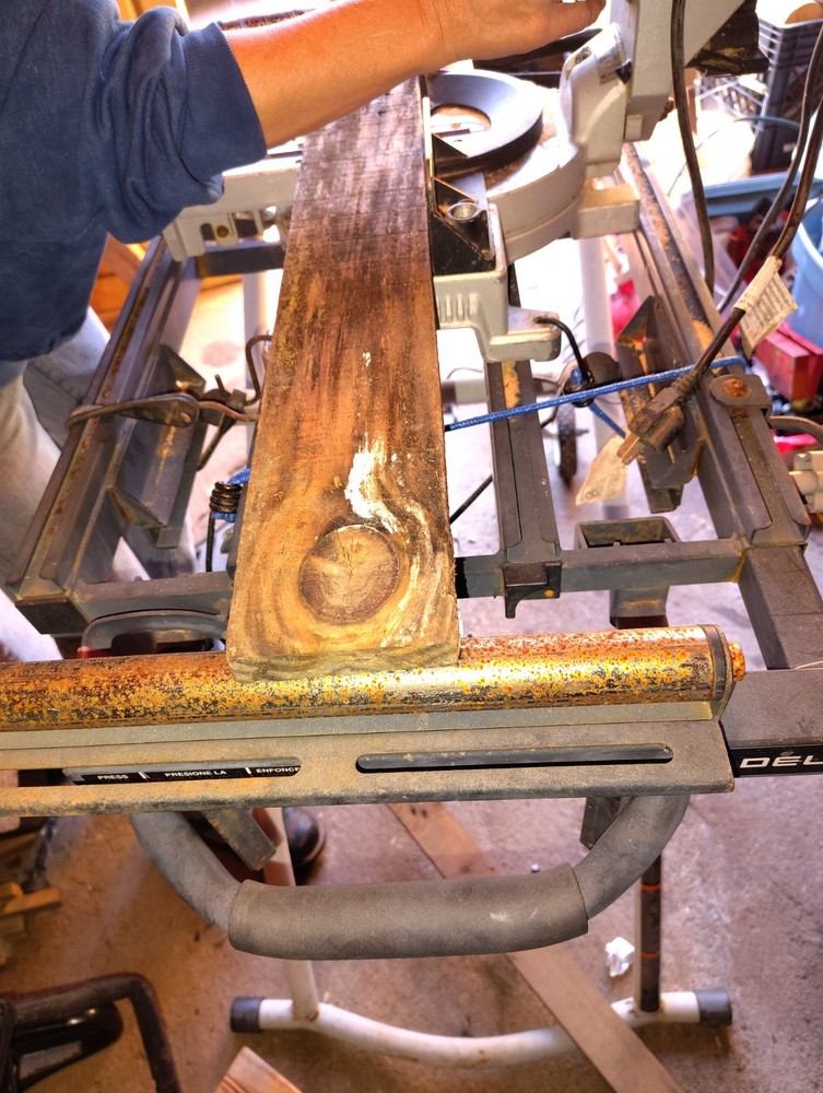 Universal Planer and Miter Saw Stand Adjustable Height