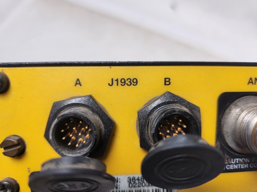 Trimble 36487-12 AgGPS Receiver