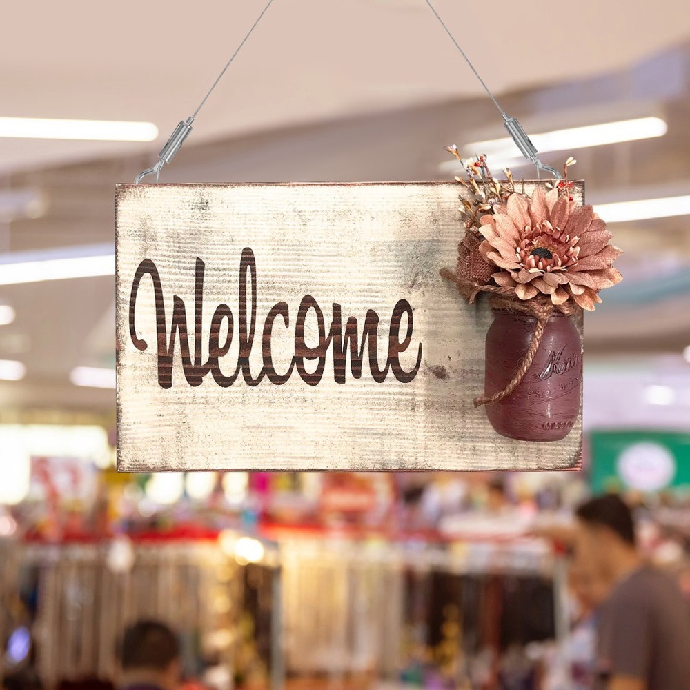 4 Pcs Picture Hanger Hook Gallery Hanging System Adjustable Wire