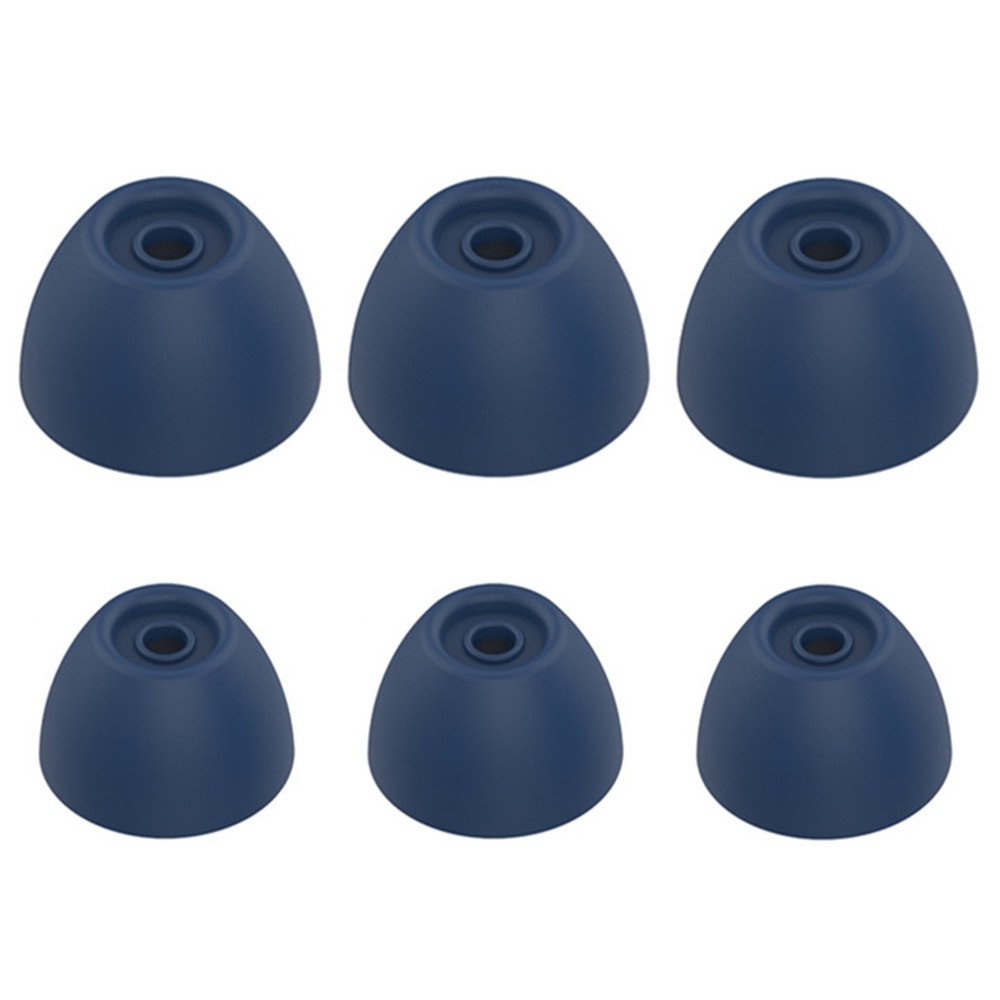 Replaceable Rubber Earplug Ear Tips Caps For Samsung Galaxy Buds2 SM-R177 b